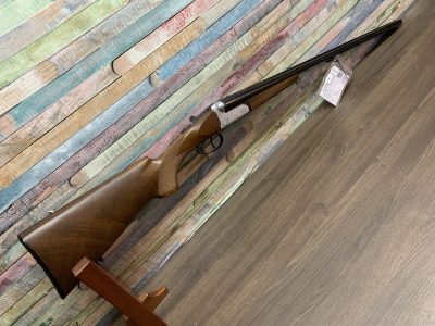 Olasz Boniotti 24/65 — Ajándék 4 doboz (100db) RC sörét