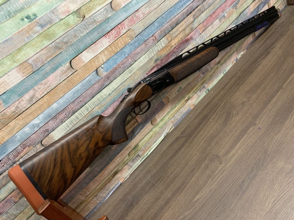 Beretta M692 Sporting 12/76 – 1. kép