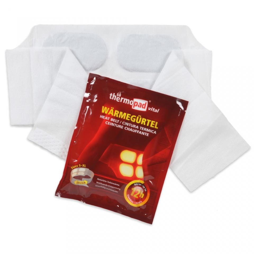 Thermopad derékmelegítő öv – 1. kép