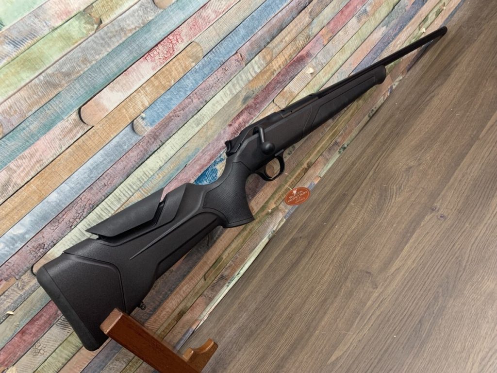 Blaser R8 Professional 2.0 Schwarzbraun 308 Win. – 1. kép