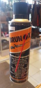 Brunox Turbo-Spray – 300 ml