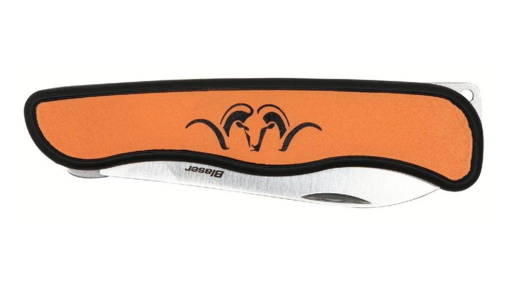 Blaser bicska – 1. kép