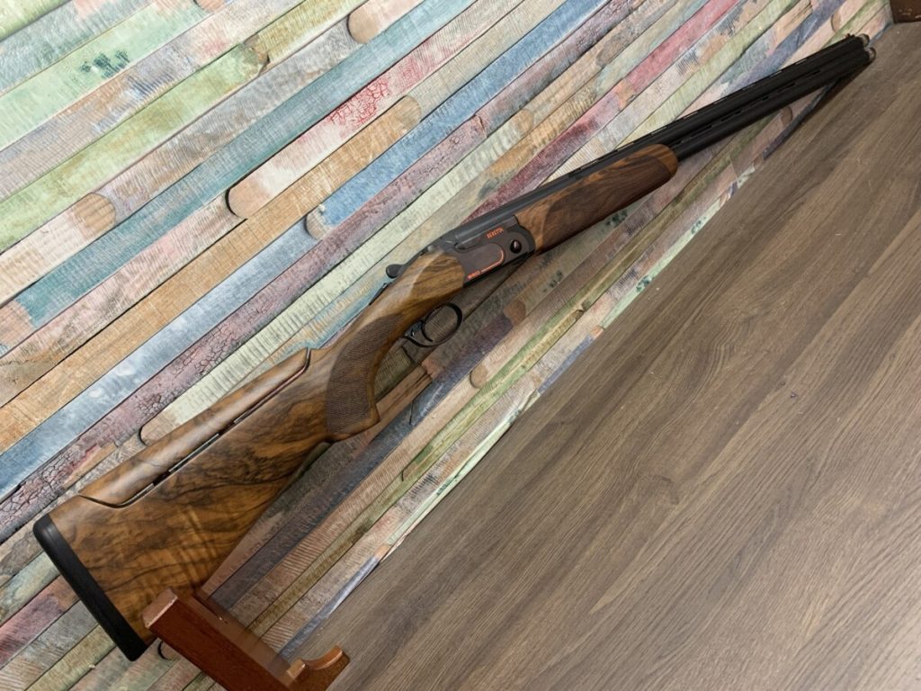 Beretta M690 Sporting 12/76 BALOS – 1. kép