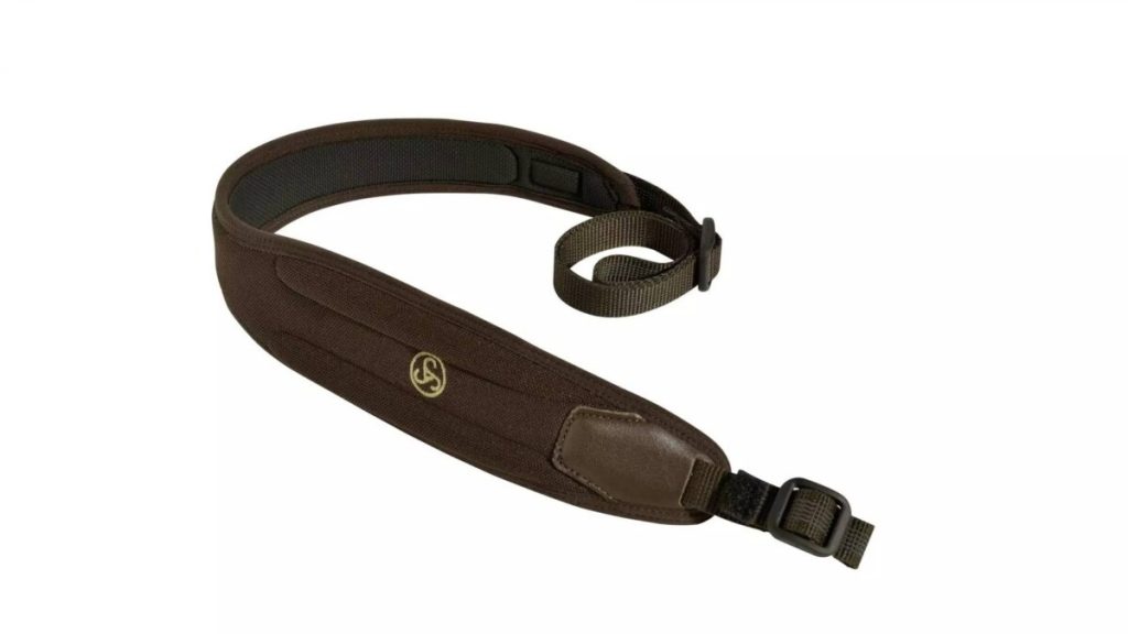 Sauer Ergo Rest fegyverszíj – barna, rendelés alatt – 1. kép