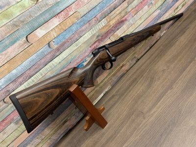 Mauser 18 Pure 270 Win.