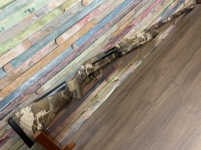 Sauer SL5 XT Optifade 12/76–Csőhossz 760mm