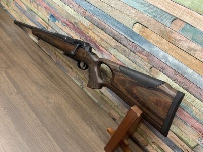 Mauser 25 Max 243–6,5–308–3003–8×57 BALOS
