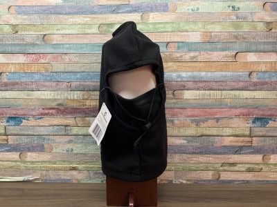 Balaclava thermopolár sapka