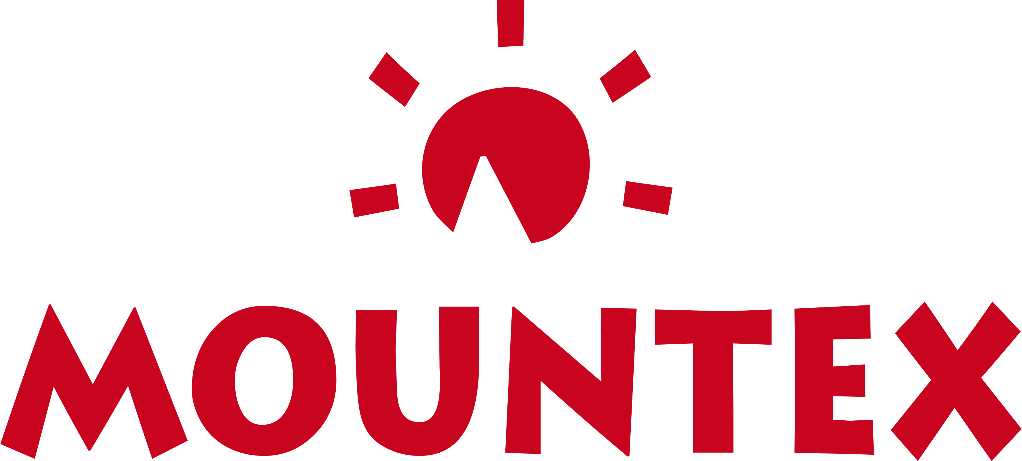 Mountex