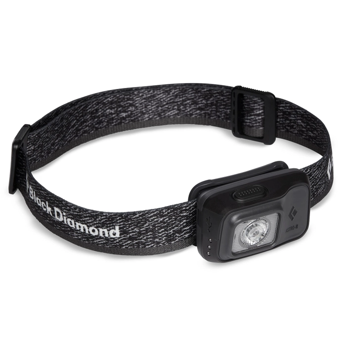 Black Diamond Astro 300-R fejlámpa – 1. kép