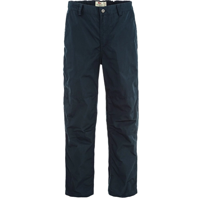 Fjallraven M Vardag Relaxed Trousers nadrág – 1. kép