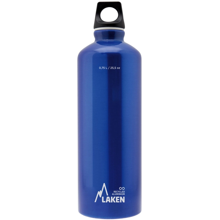 Laken Futura 0,75 literes alumínium kulacs – 1. kép