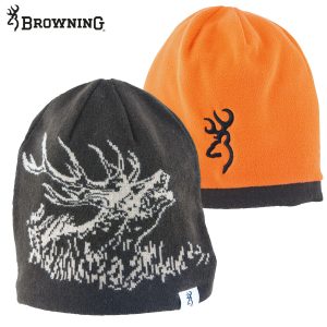 BROWNING Deer Scene kifordítható sapka