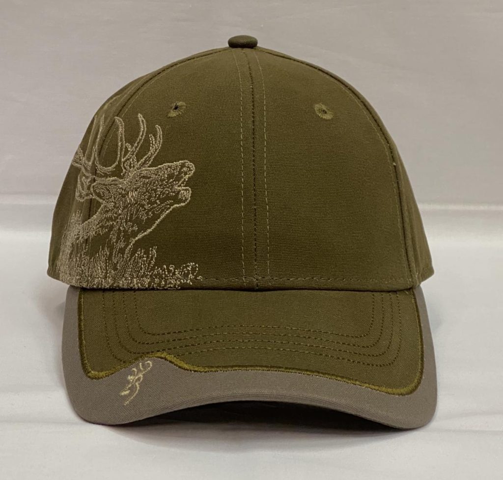 Browning baseballsapka – 1. kép
