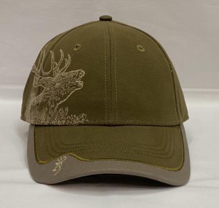 Browning baseballsapka