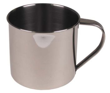 MFH bögre, 0,5 liter