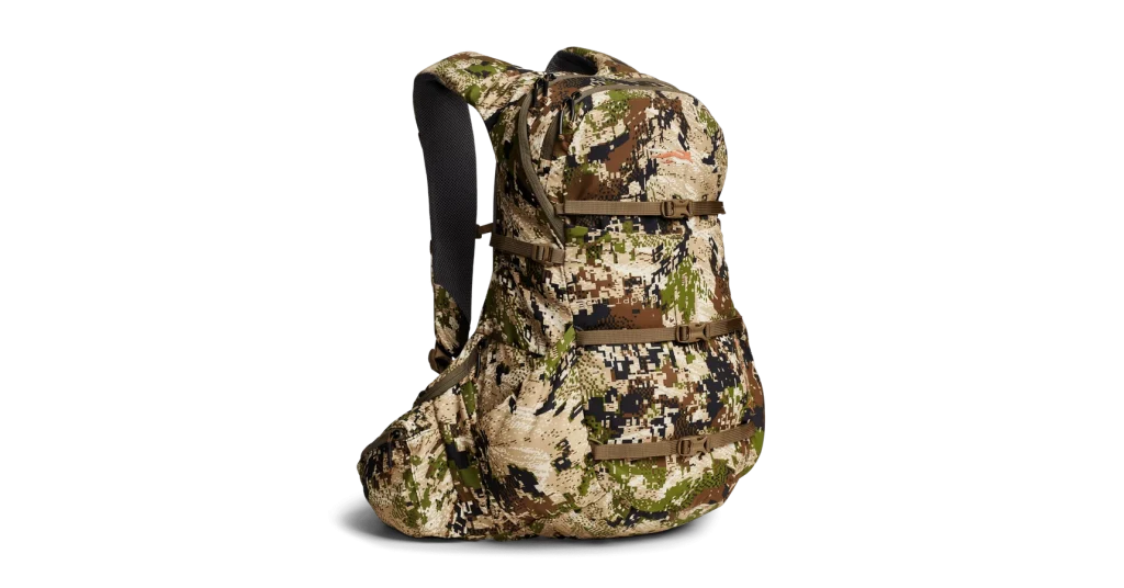 SITKA Hátizsák Apex Pack Optifade Subalpine – 1. kép