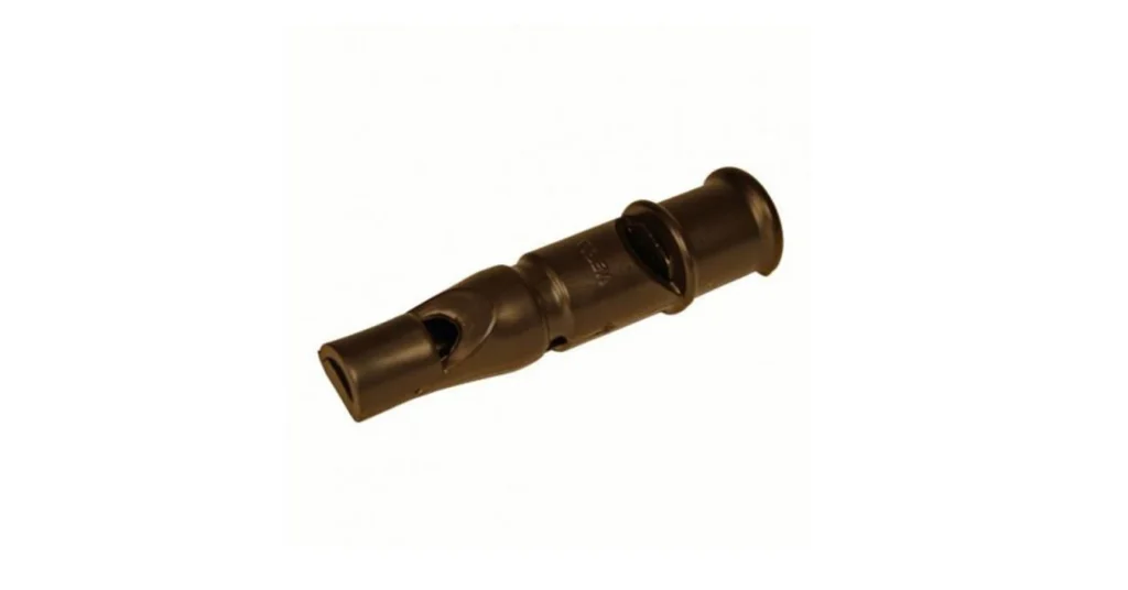 WEGU-GFT Kéttónusú Kutyasíp 60mm – 1. kép