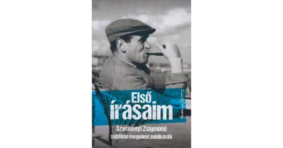 Széchenyi Zsigmond Első Írásaim Sajtóban Megjelent Publikációi