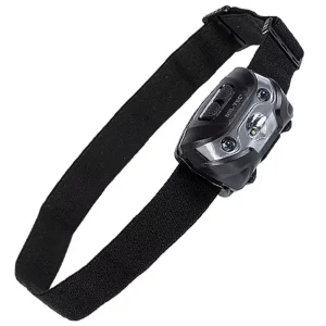 MIL-TEC CREE XPE fejlámpa