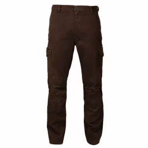 M-Tramp Rindal Jeans barna nadrág