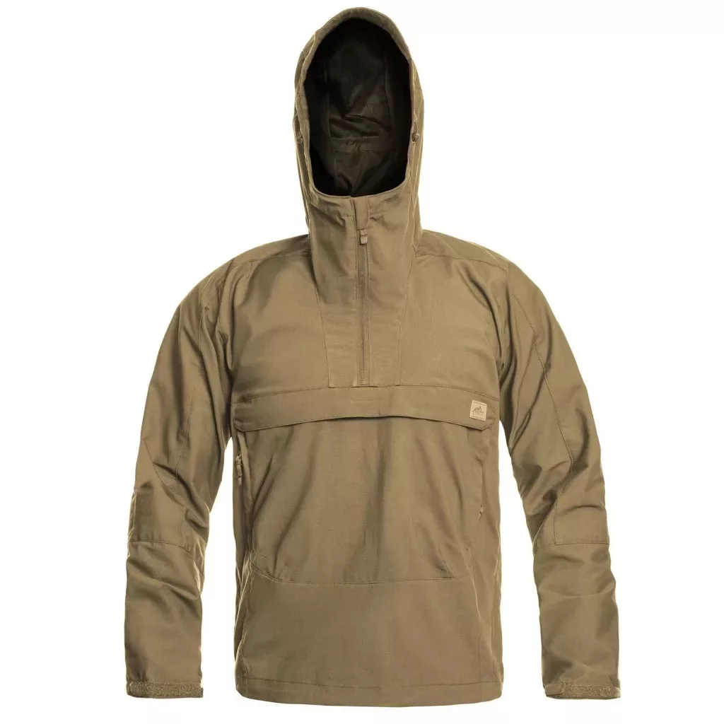 Helikon-Tex Woodsman coyote dzseki – 1. kép