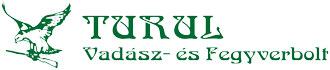 Turul Vadászbolt