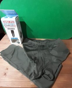 Mega Dry thermo alsó
