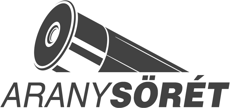Aranysörét Vadászbolt