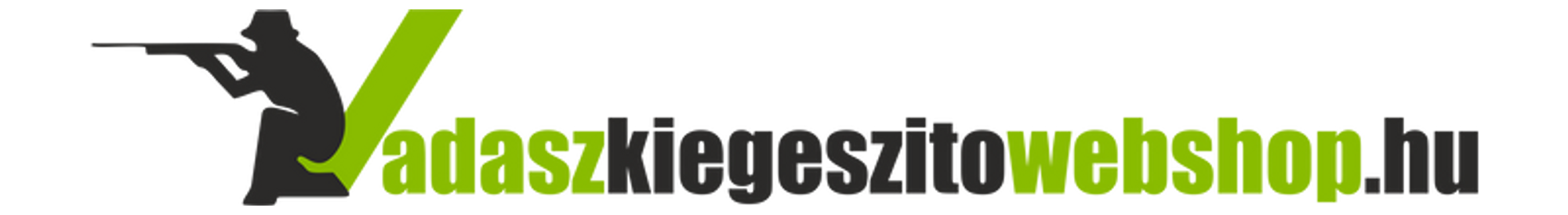 Vadászkiegészítő Webshop – Célpont