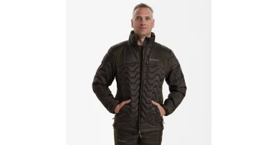 Deerhunter Excape Quilted Dzseki