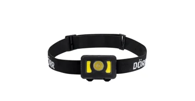 Dörr KL 45 LED fejlámpa