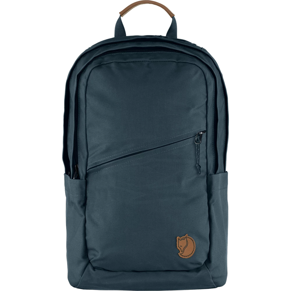 Fjällräven Räven 20 L hátizsák, Navy – 1. kép
