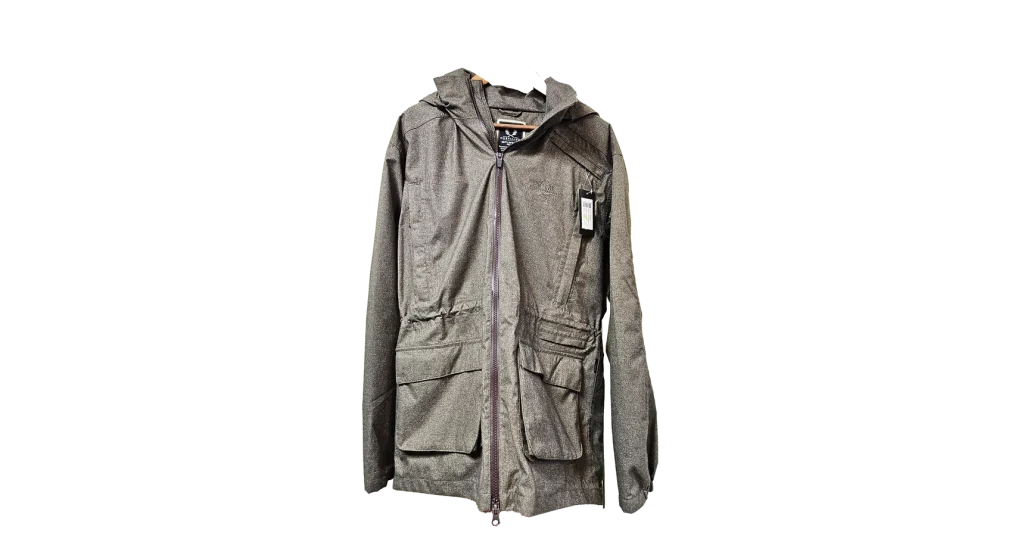 Chevalier Bushland kabát – XL – 1. kép