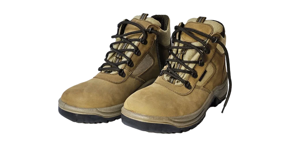 Artra Desert Hunter túrabakancs – 43 – 1. kép