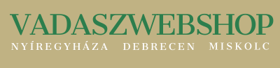 Reflex Vadászáruház