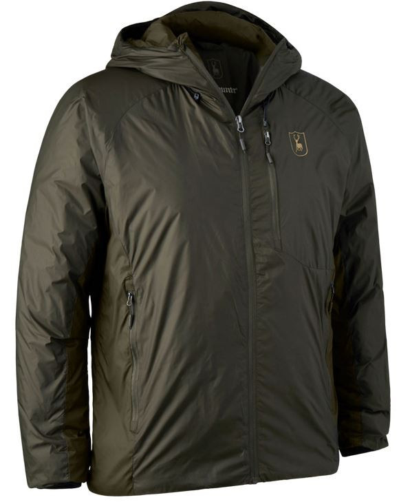 Deerhunter Packable Ultrakönnyű Férfi Kabát 2XL – 1. kép