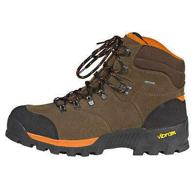 Aigle Altavio Mid GTX Sepia bakancs – 1. kép