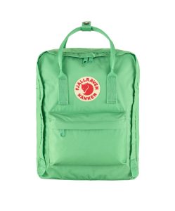 Fjällräven Kånken 16 L hátizsák – Apple Mint