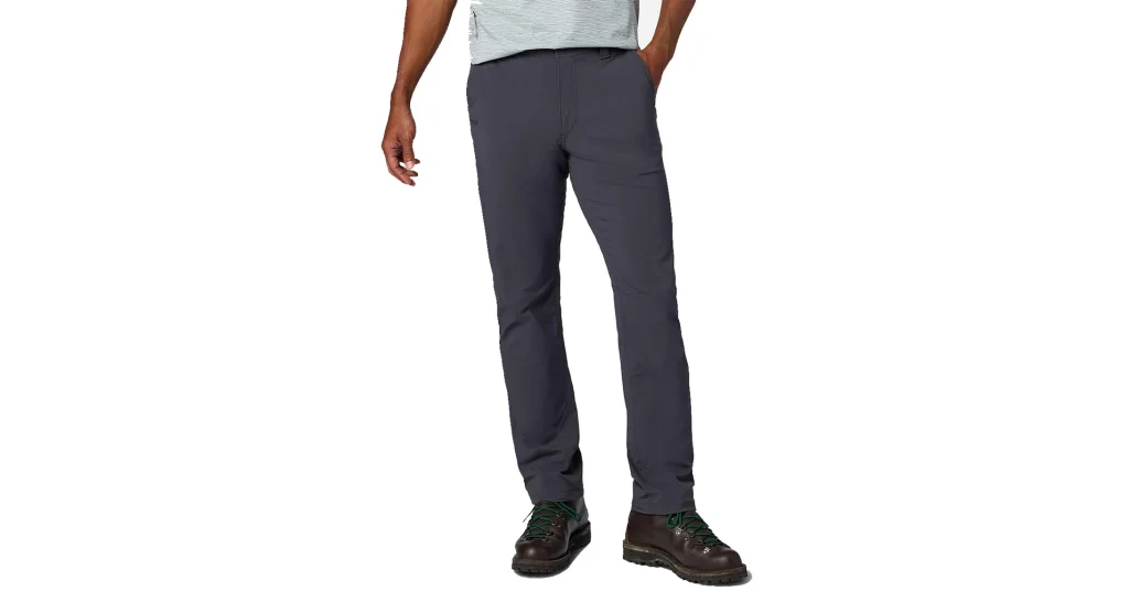 Marmot Trailway Pants férfi túranadrág – 1. kép