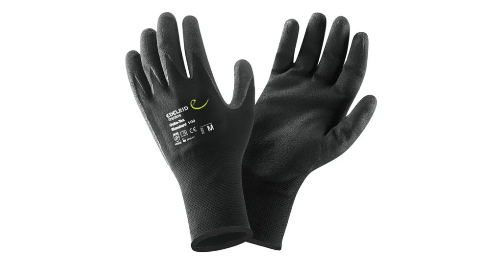 Edelrid Grip Glove kesztyű – 1. kép