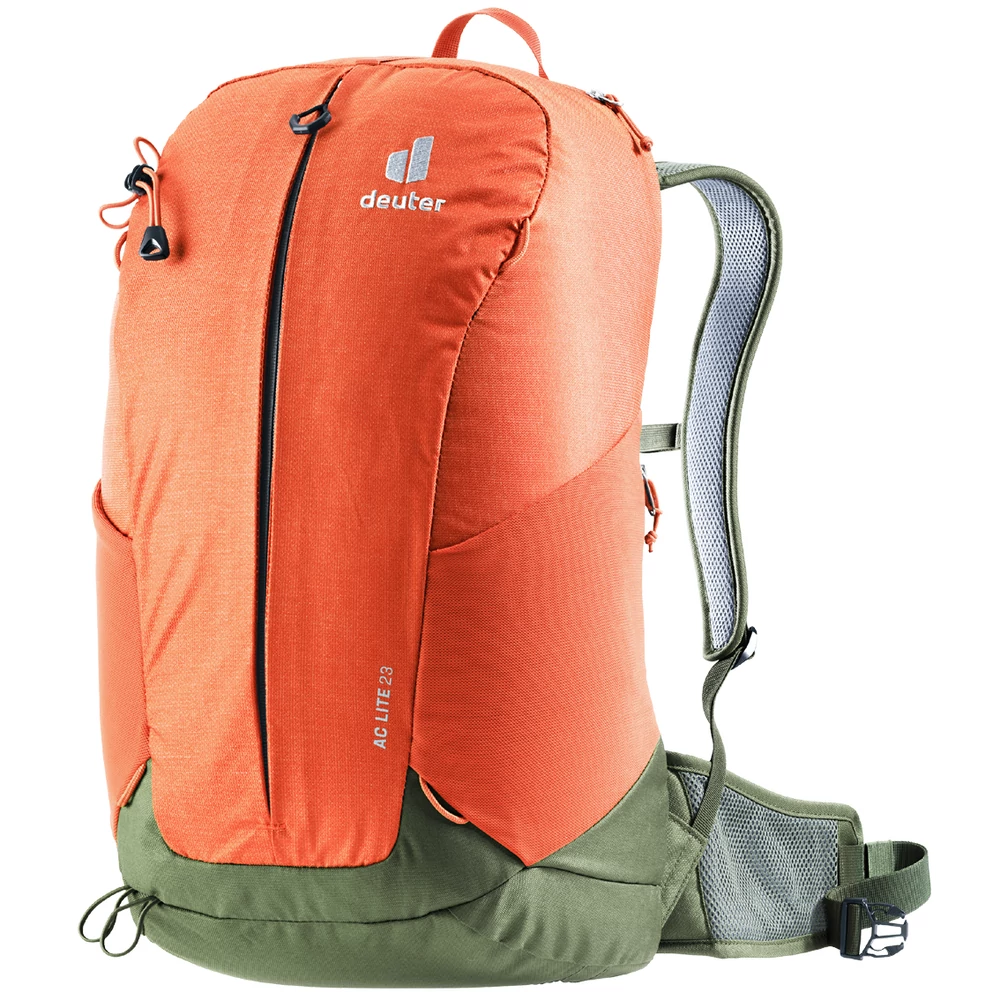 Deuter AC Lite 23 túrahátizsák – 1. kép