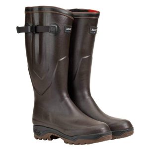Aigle Parcours 2 ISO Brun gumicsizma 84215