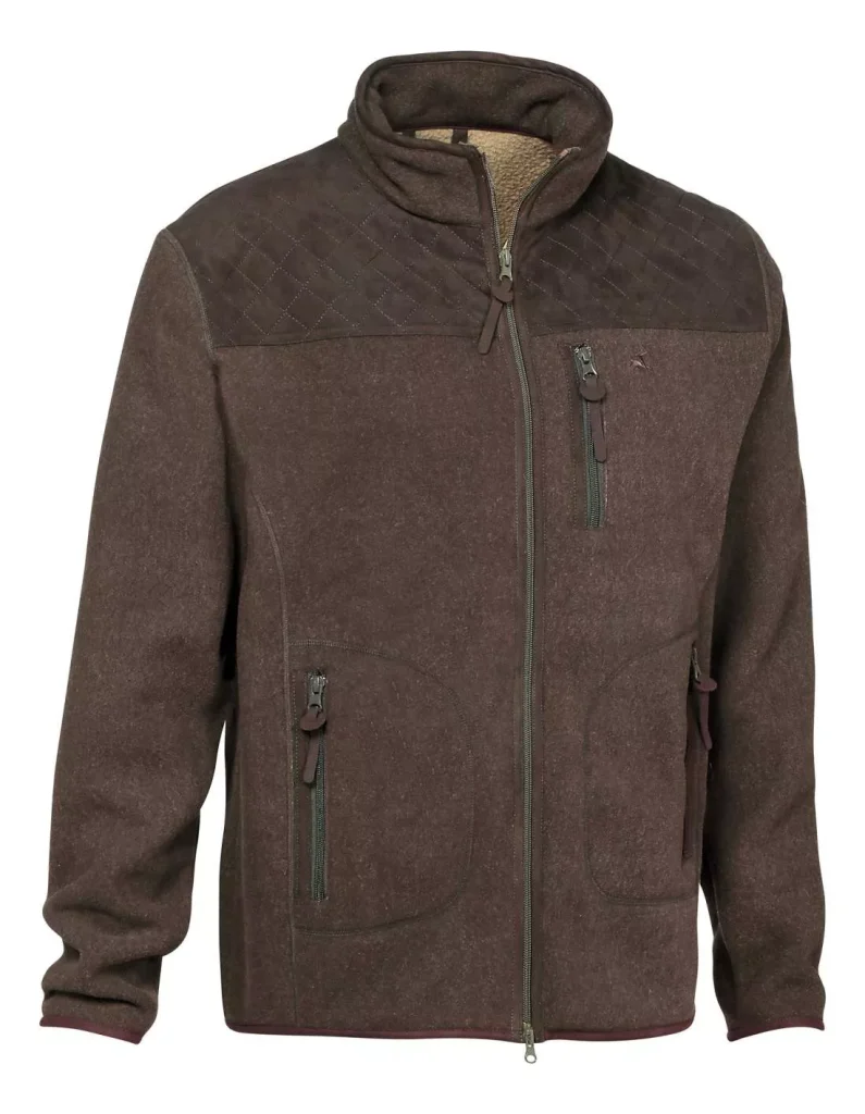 Verney-Carron Presly polárkabát – XL – 1. kép